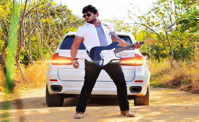 Gunturodu- Screening in maximum theaters tomorrow!